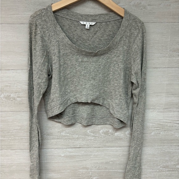 CAbi Tops - * | CAbi | top. Size M.
